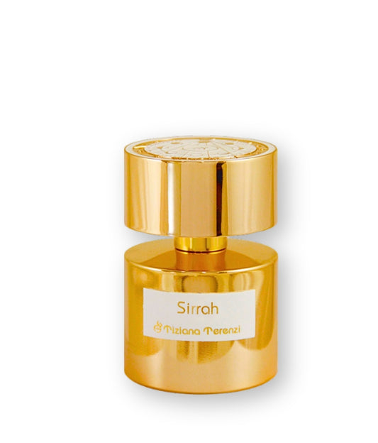 Tiziana Terenzi Sirrah Extrait De Parfum
