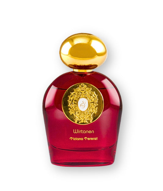 Tiziana Terenzi Wirtaner Comet Collection