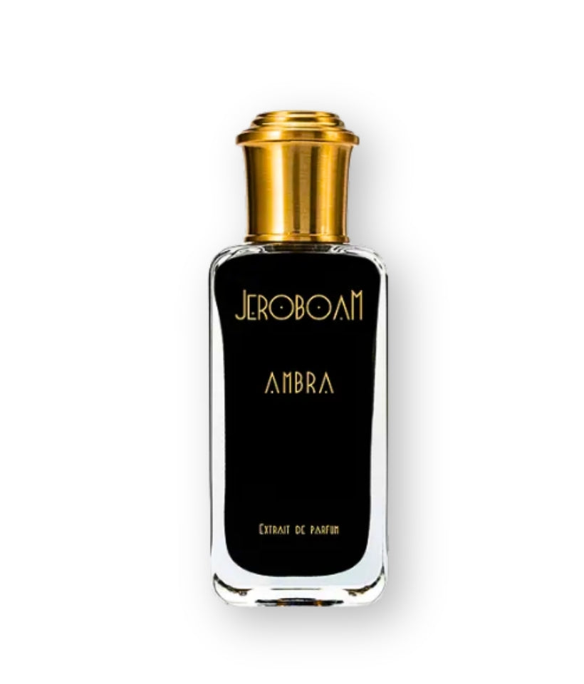 Jeroboam Ambra Extrait