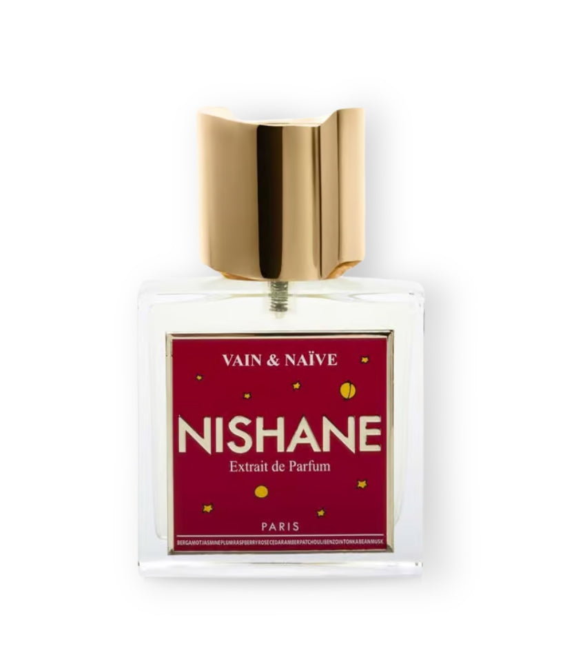 Nishane Vain & Naive Extrait de Parfum