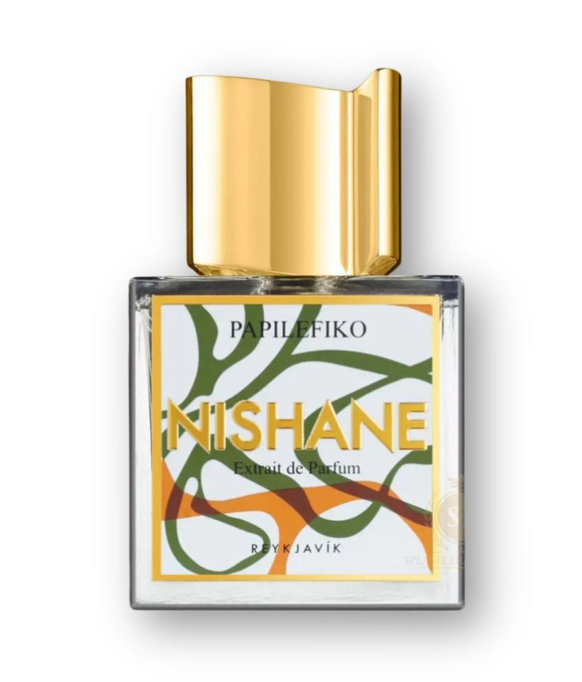 Nishane Papilefiko Extrait de Parfum