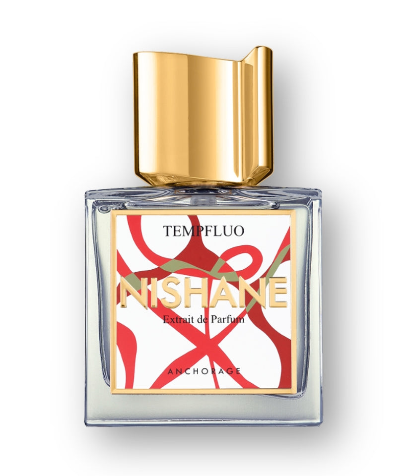 Nishane Tempfluo Extrait De Parfum