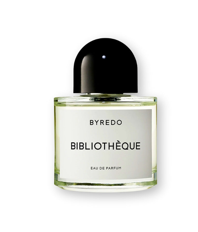 Byredo Bibliothèque Eau de Parfum