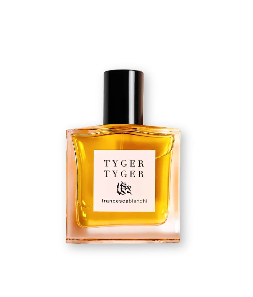 Francesca Bianchi Tyger Tyger