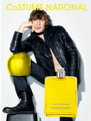 Free d'Homme COSTUME NATIONAL for men