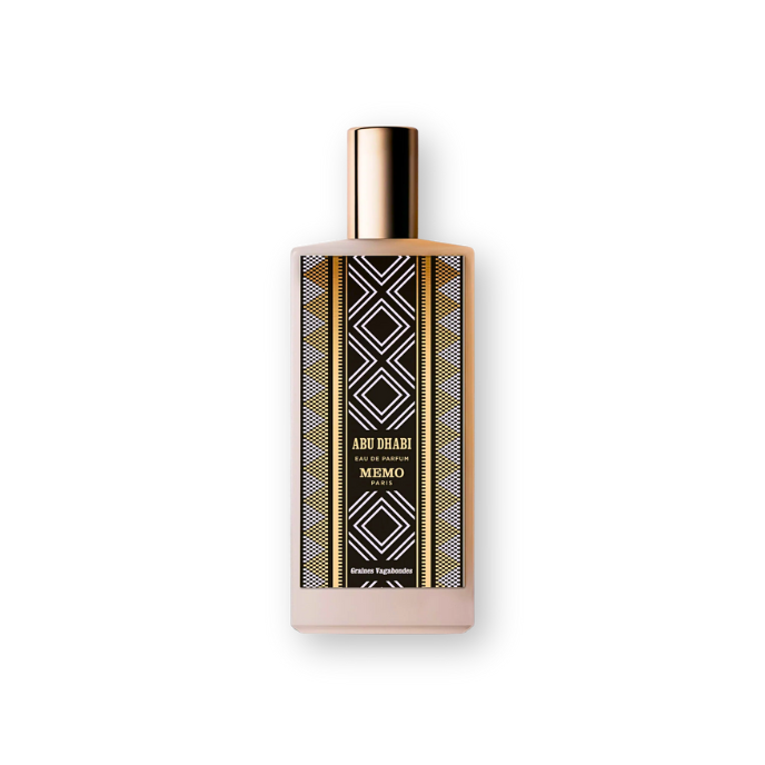 Memo Paris Abu Dhabi Eau de Parfum
