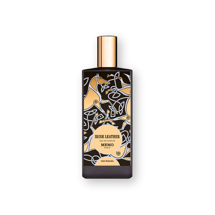 Memo Paris Irish Leather Eau de Parfum