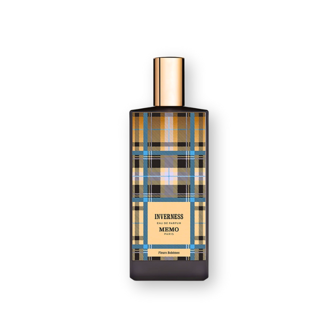 Memo Paris Inverness Eau de Parfum