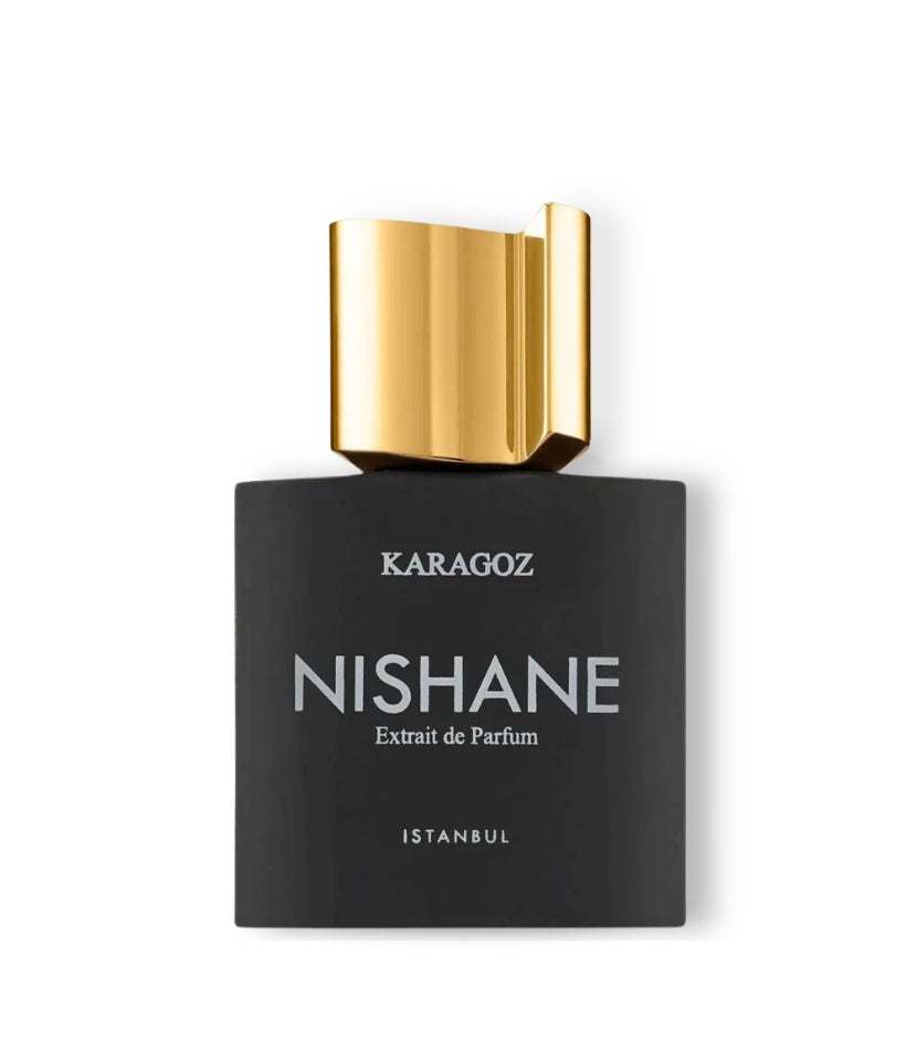 Nishane Karagoz Istanbul Extrait De Parfum