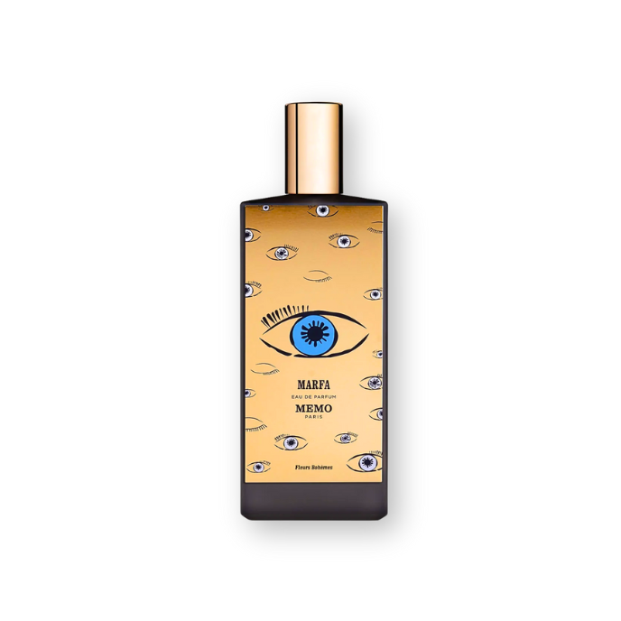 Memo Paris Marfa Eau de Parfum