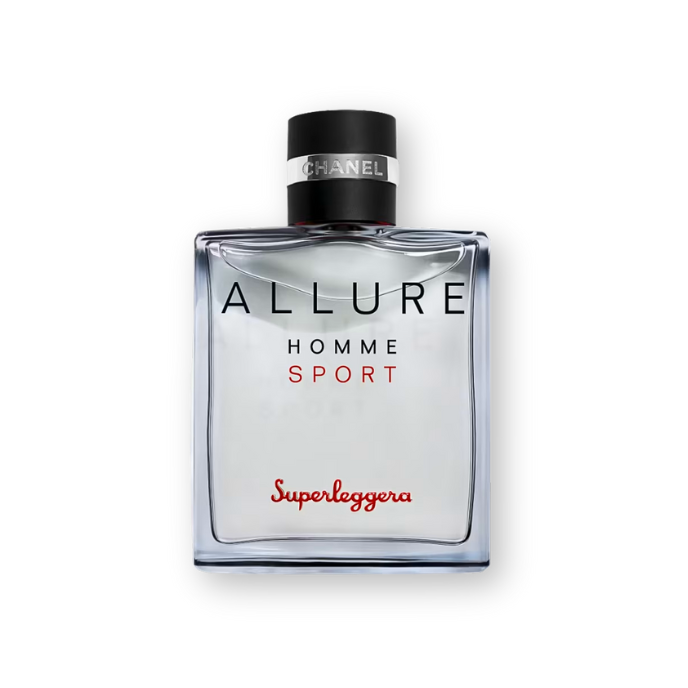 CHANEL Allure Homme Sport Superleggera Eau de Parfum