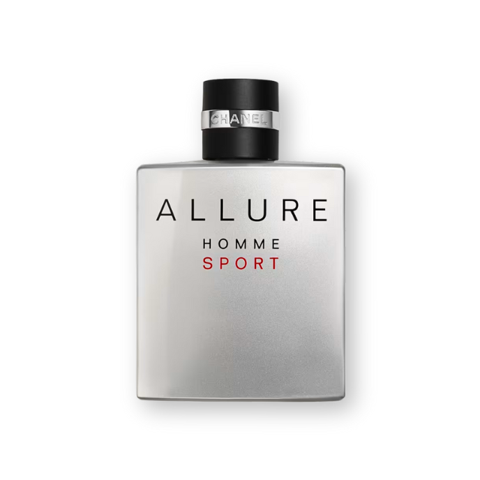 CHANEL ALLURE HOMME SPORT Eau De Toilette Spray