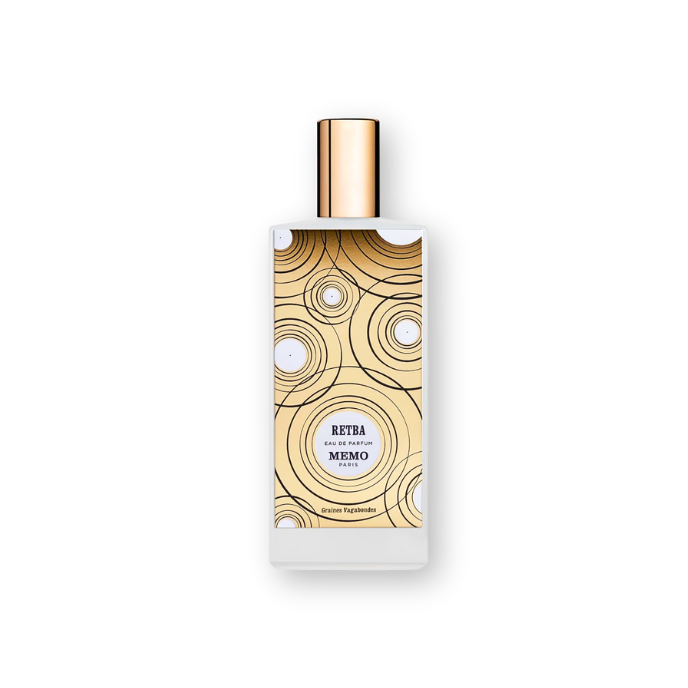 Retba Eau de Parfum