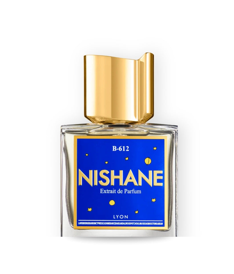 Nishane B-612 Extrait De Parfum