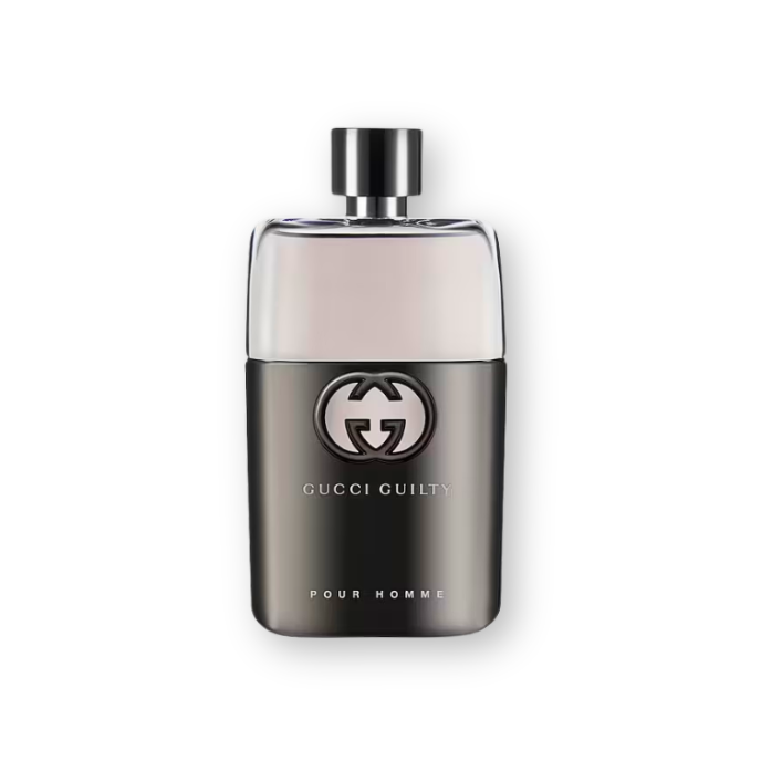 Gucci Guilty Eau de Toilette