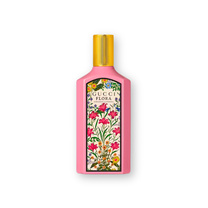 Gucci Flora gorgeous gardenia Eau de parfum