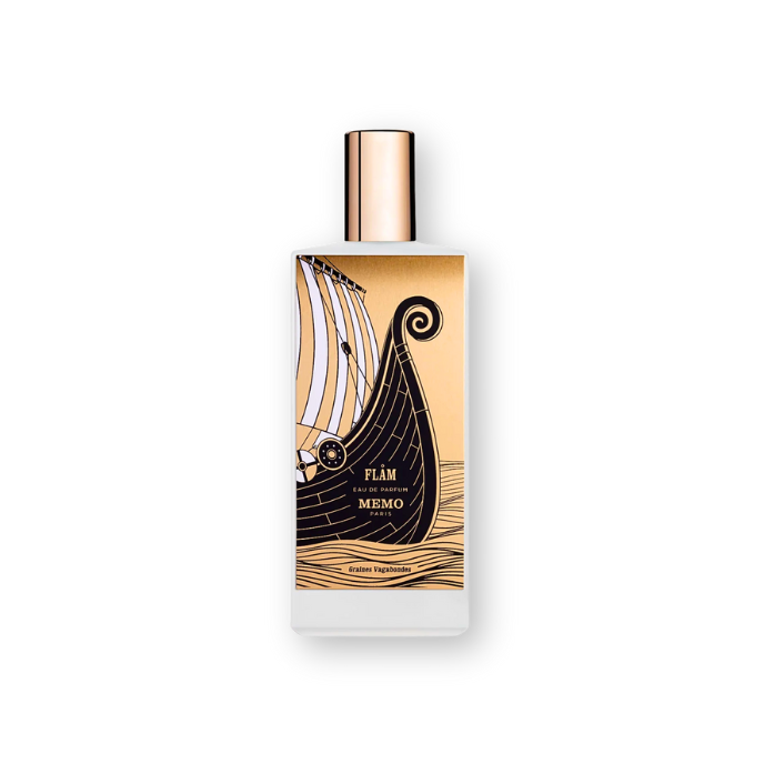 Memo Paris Flåm Eau de Parfum