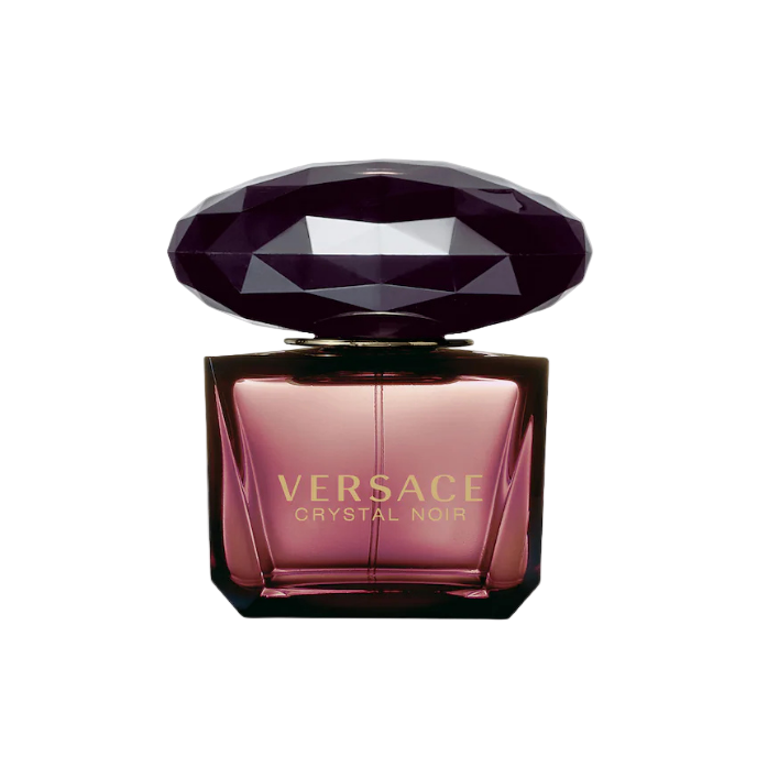 VERSACE CRYSTAL NOIR EDT