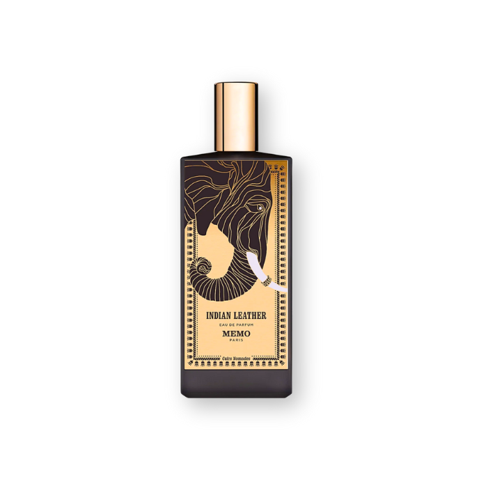 Memo Paris Indian Leather Eau de Parfum