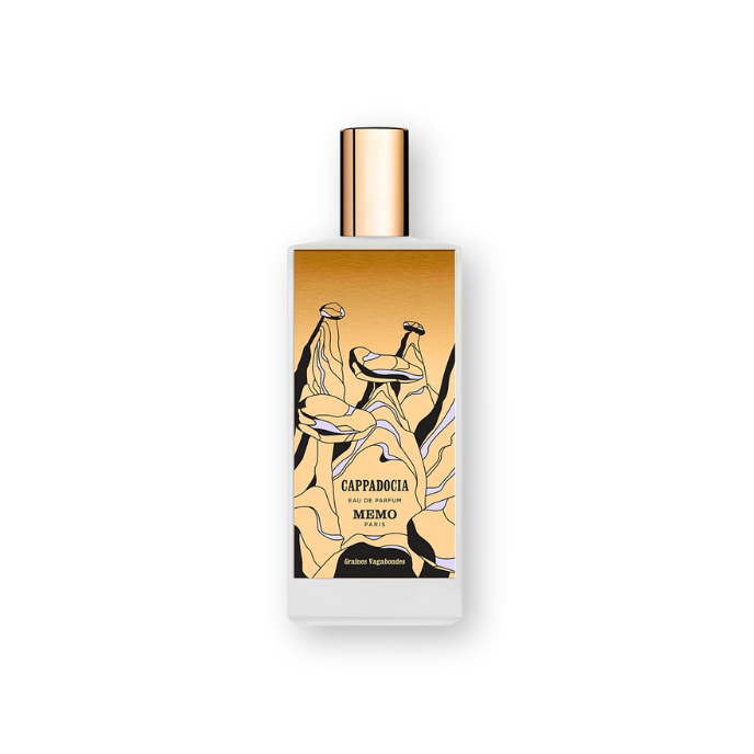 Memo Paris Cappadocia Eau de Parfum