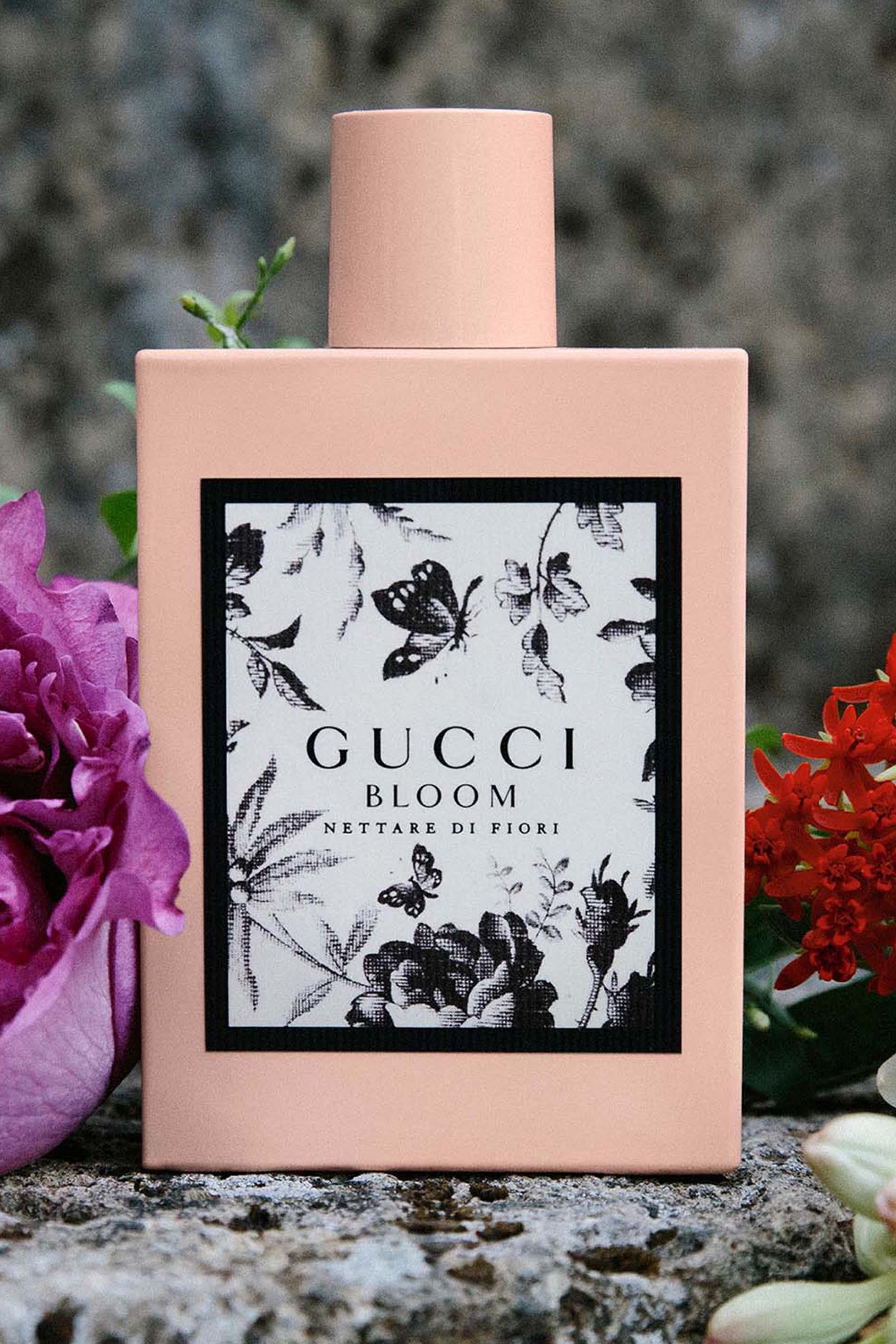 Gucci Bloom Nettare Di Fiori Eau De Parfum