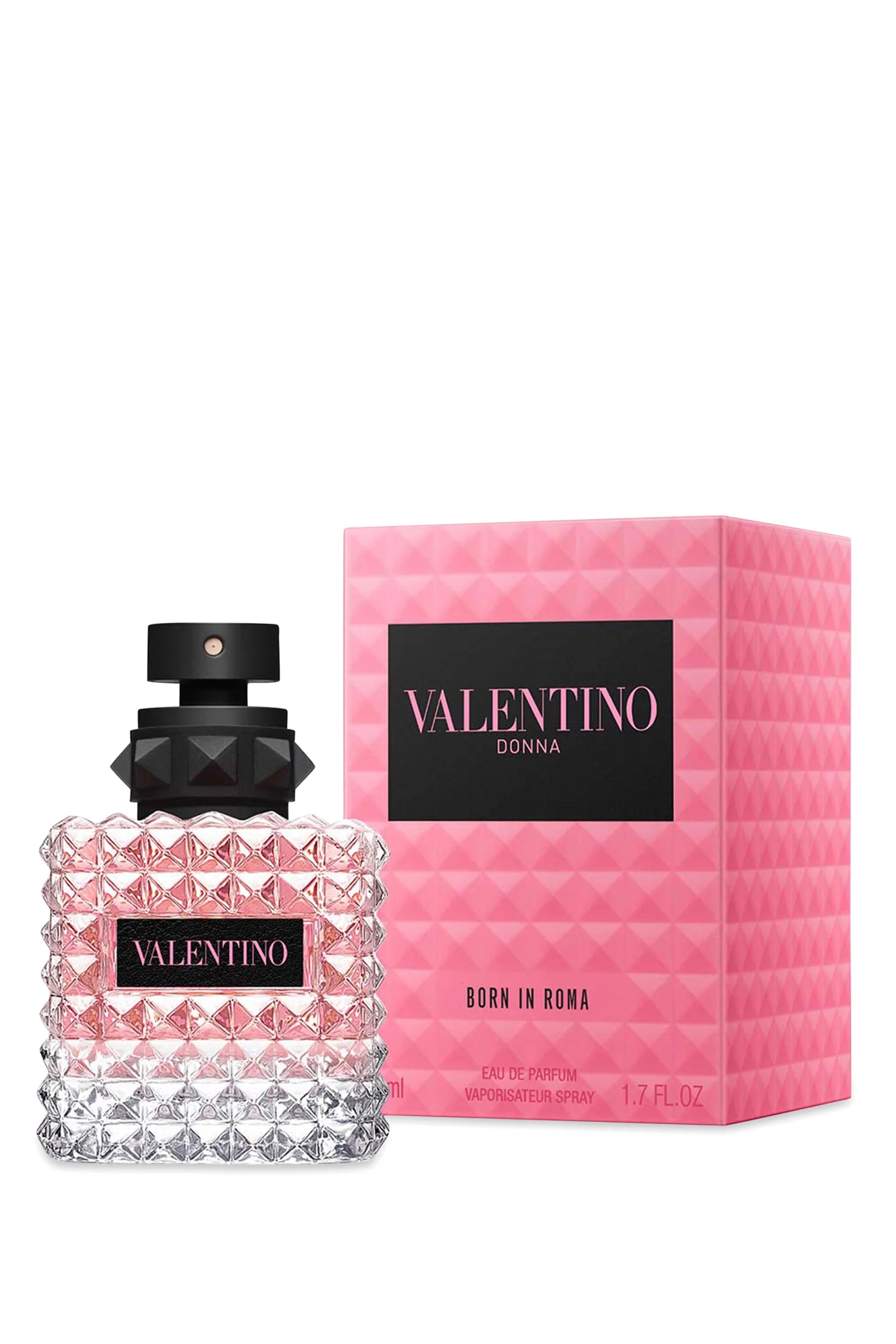 Valentino Donna Born In Roma