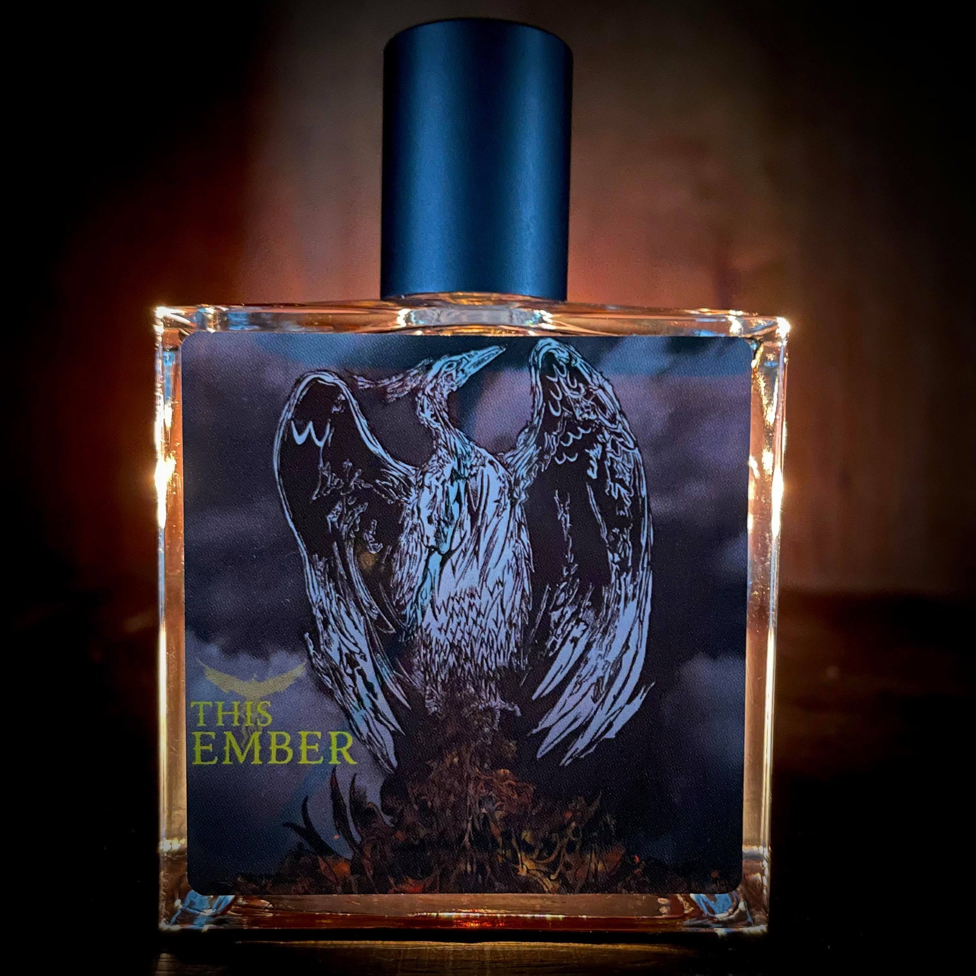 This Ember - Edp