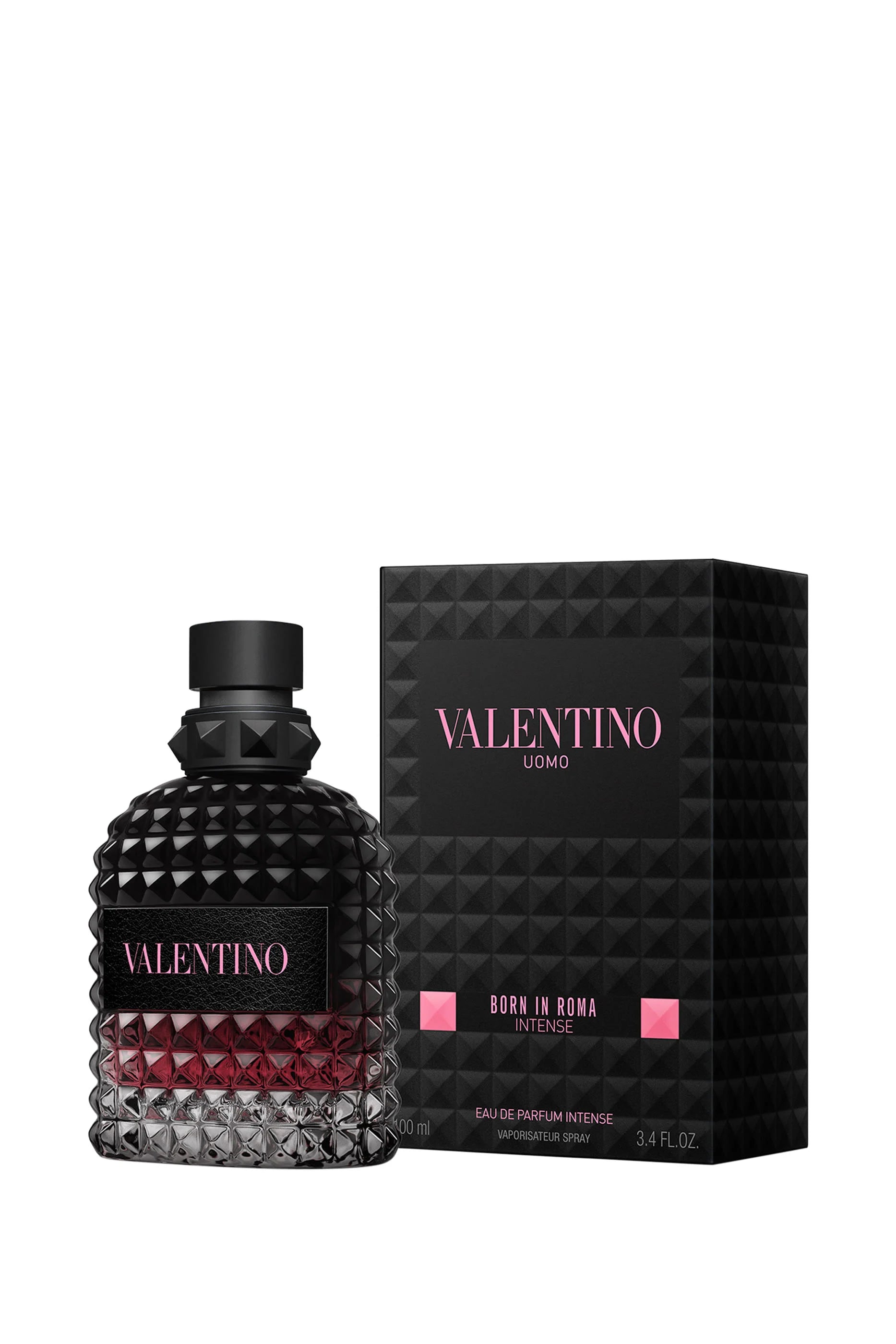 Born In Roma Uomo Intense Eau de Parfum