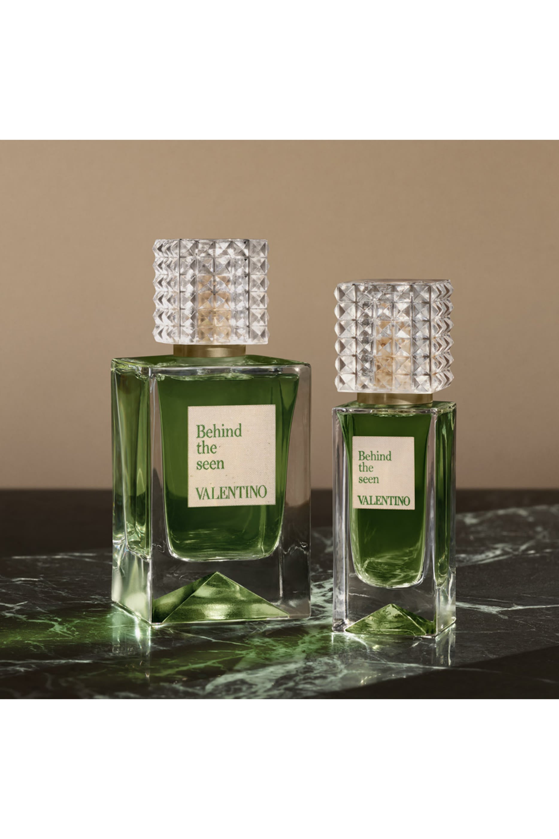 Anatomy Of Dreams - Behind The Seen Parfum