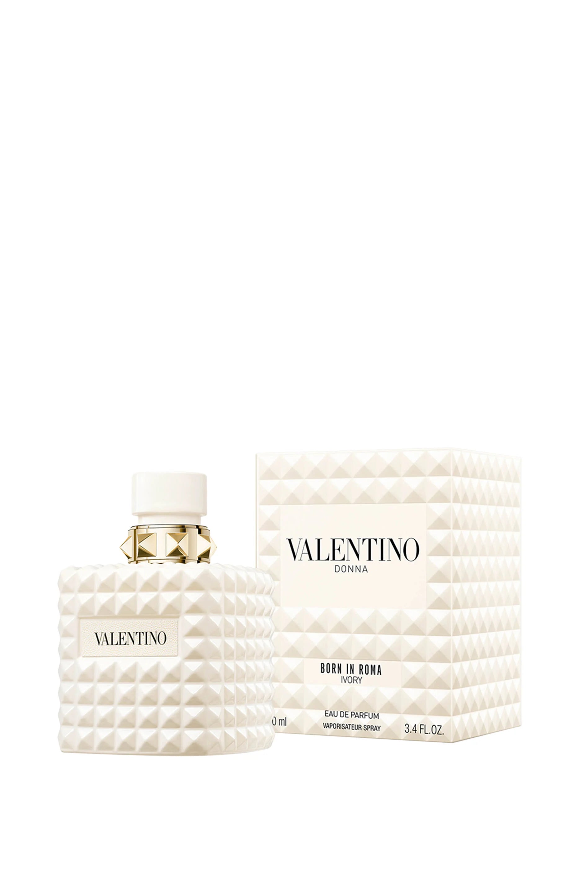 Born In Roma Donna Rendez-Vous Ivory Eau de Parfum