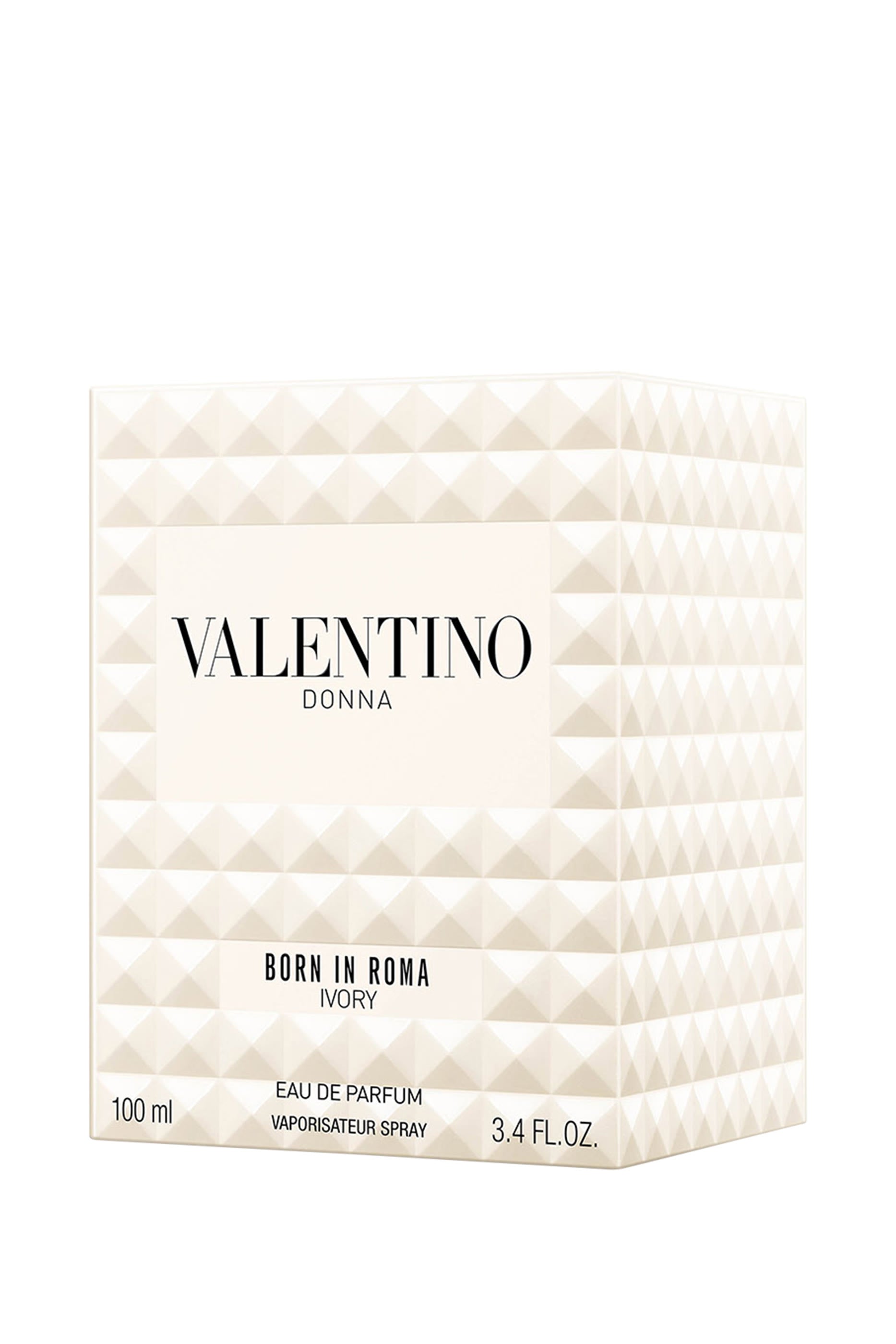 Born In Roma Donna Rendez-Vous Ivory Eau de Parfum