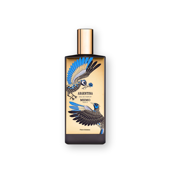 Memo Paris Argentina Eau de Parfum
