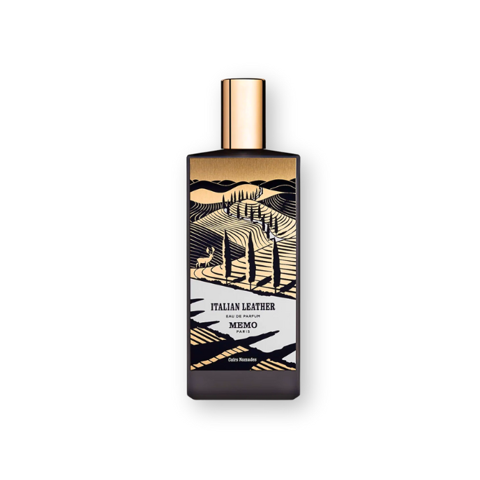 Memo Paris Italian Leather Eau de Parfum