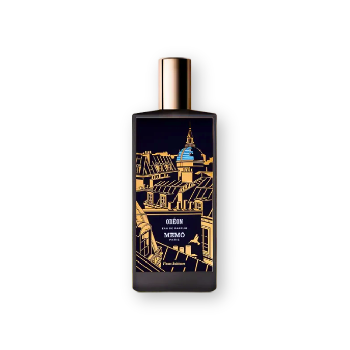 Memo Paris Odéon Eau de Parfum
