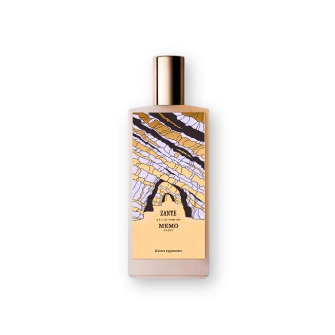 Memo Paris Zante Eau de Parfum