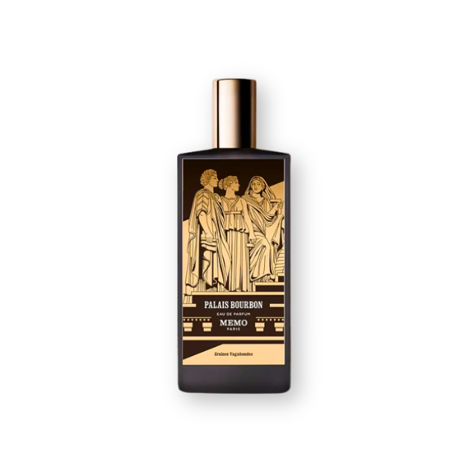 Memo Paris Palais Bourbon Eau de Parfum