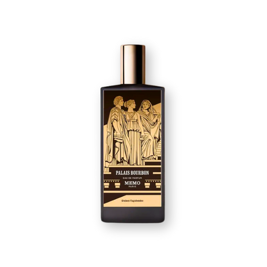 Memo Paris Palais Bourbon Eau de Parfum