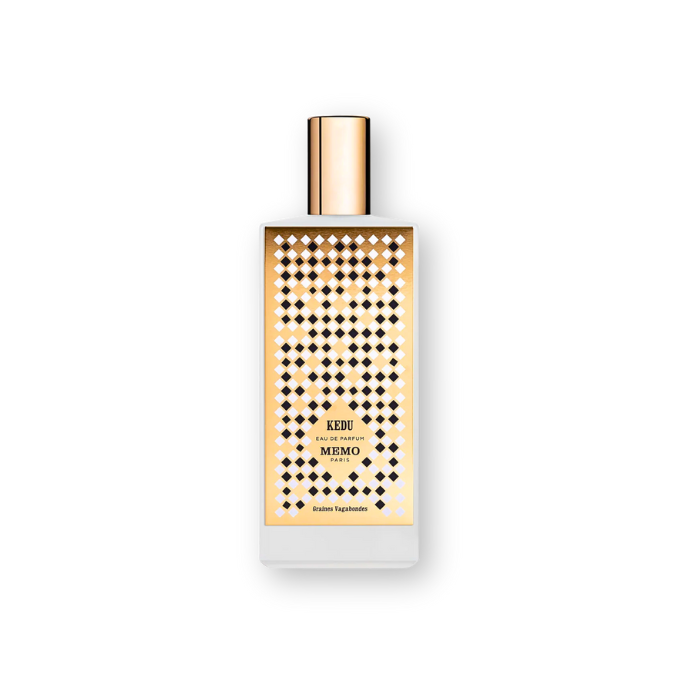 Memo Paris Kedu Eau de Parfum