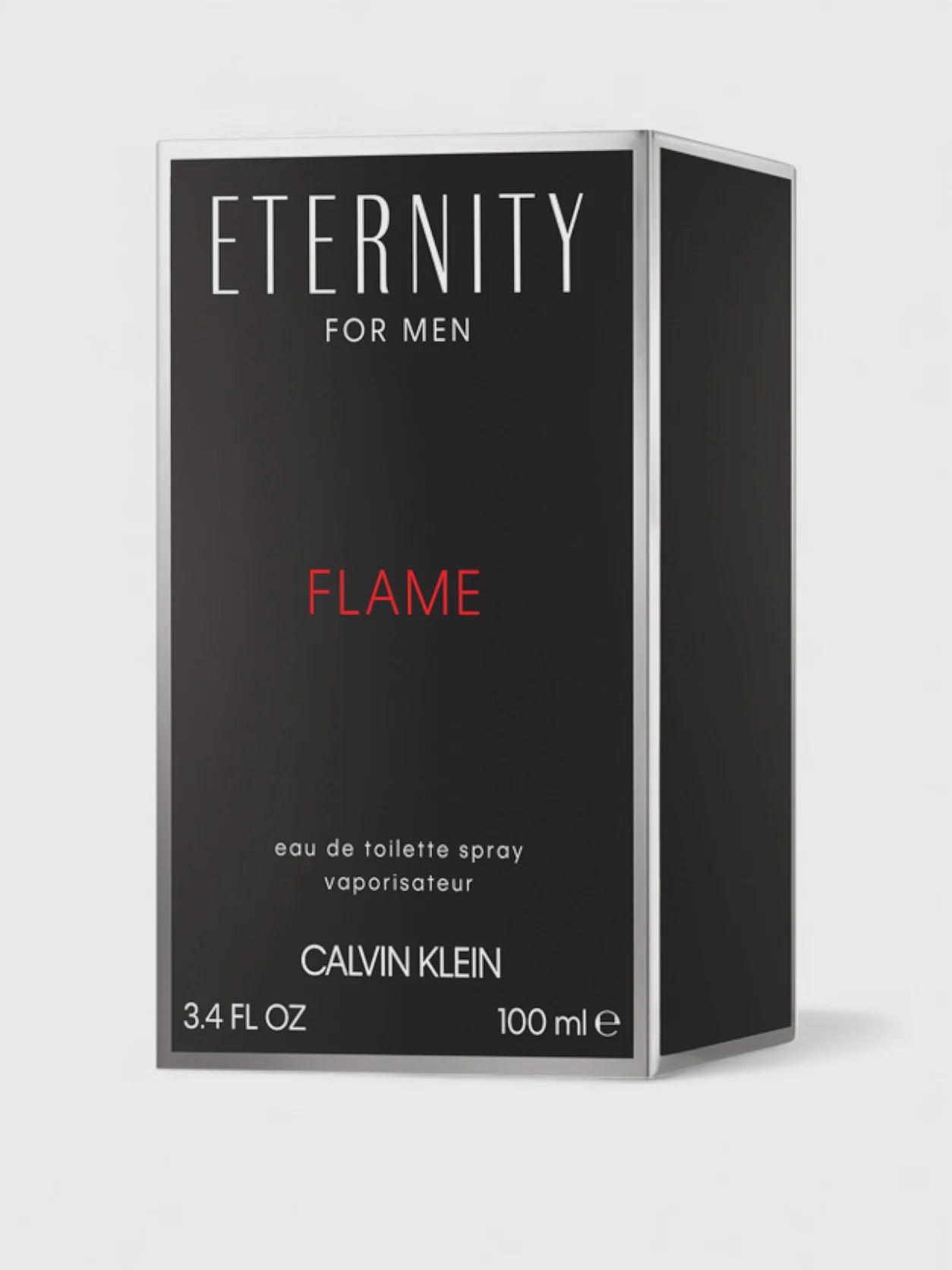 Eternity Flame Eau de Toilette for Men