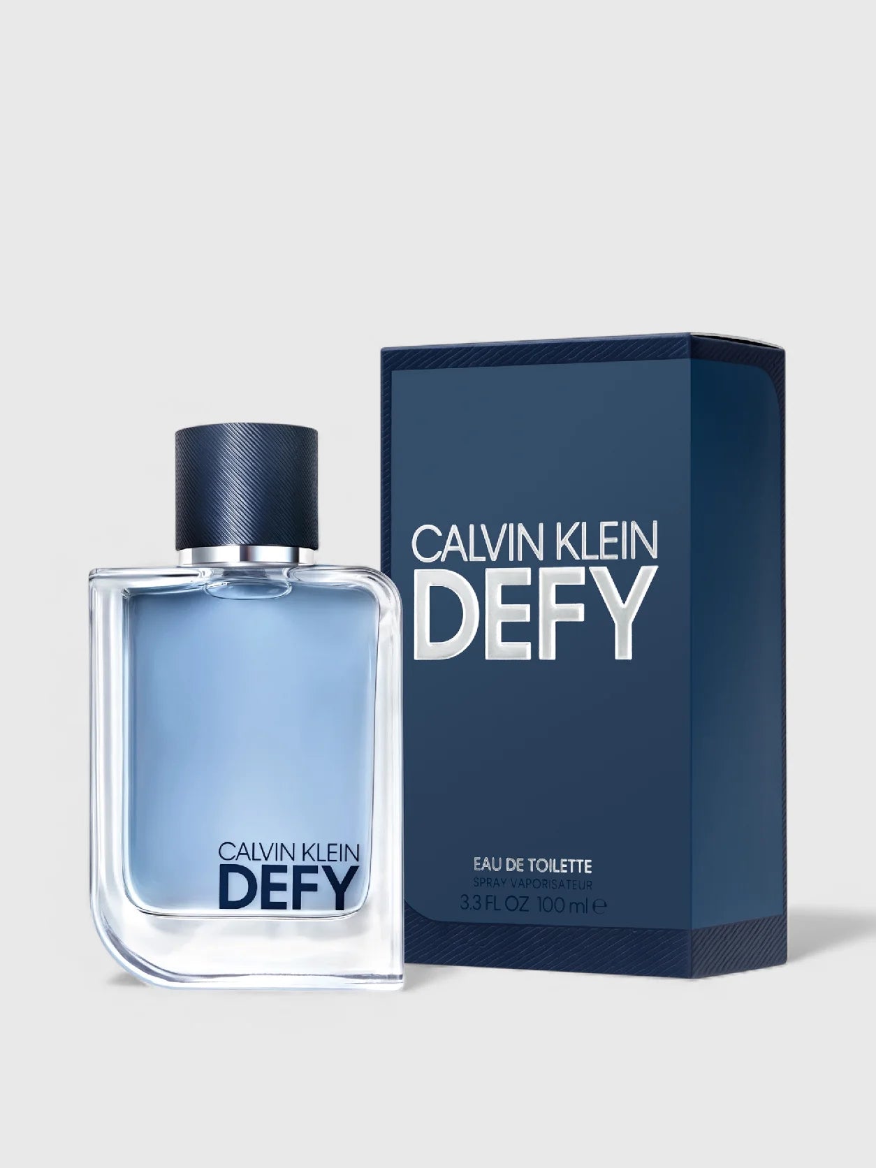 Defy Eau de Toilette for Men