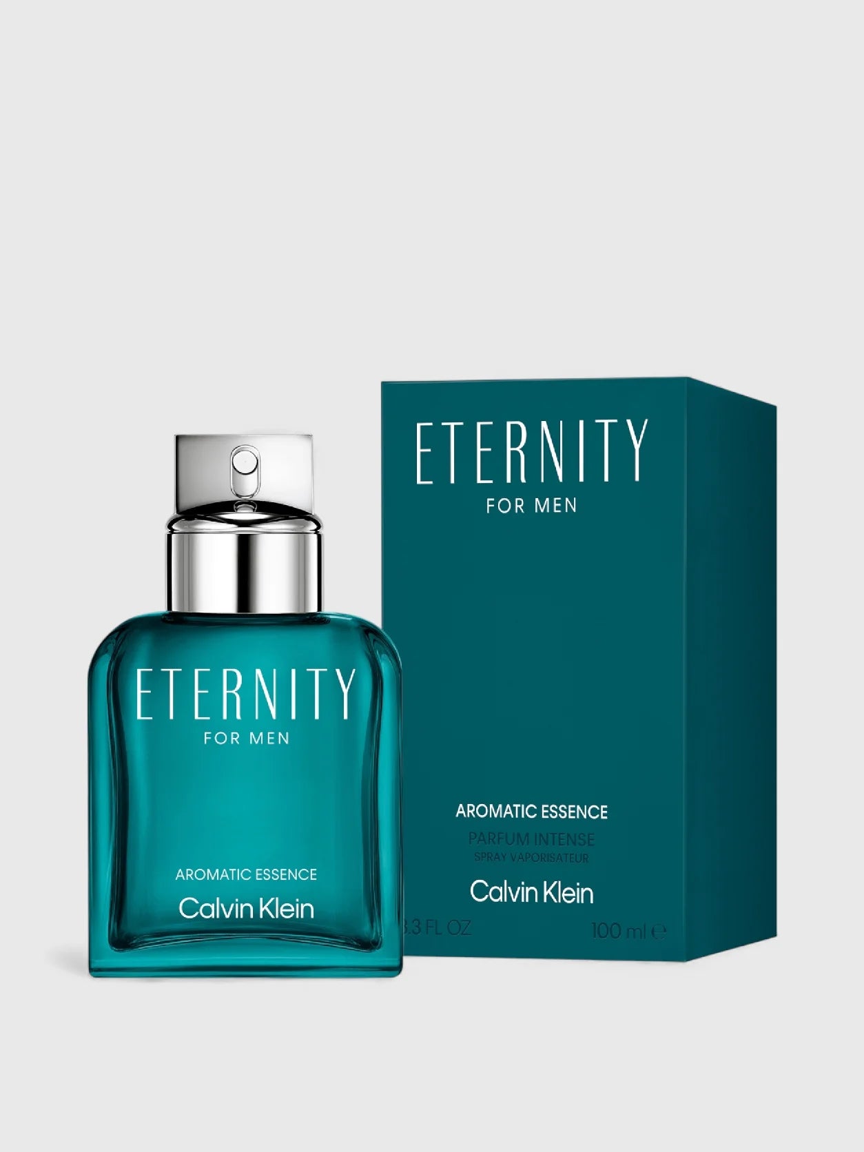 Eternity Aromatic Essence Parfum for Men