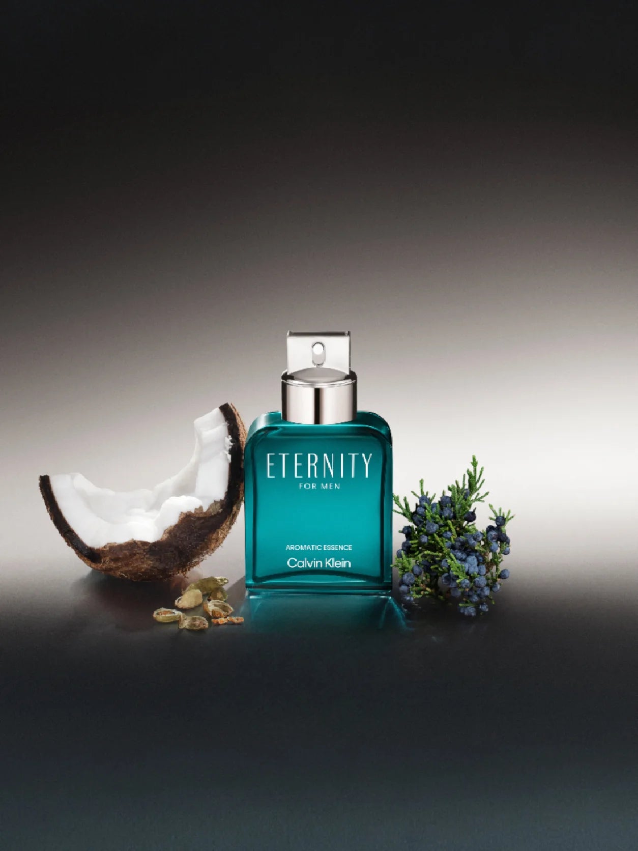 Eternity Aromatic Essence Parfum for Men