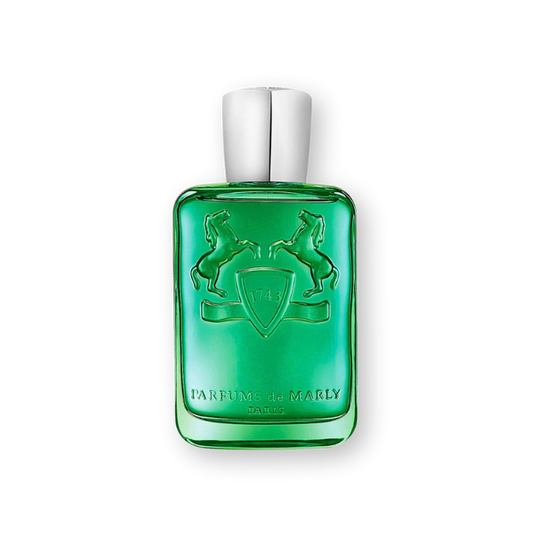 Greenley Eau de Parfum