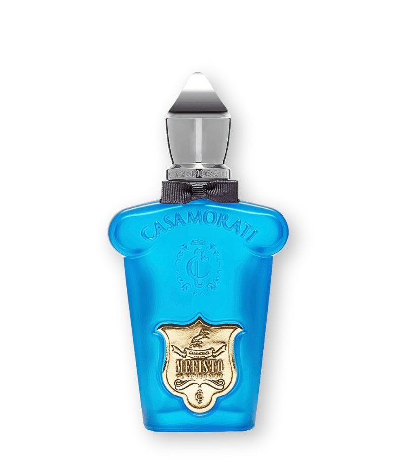 Xerjoff Casamorati Mefisto Gentiluomo Edp