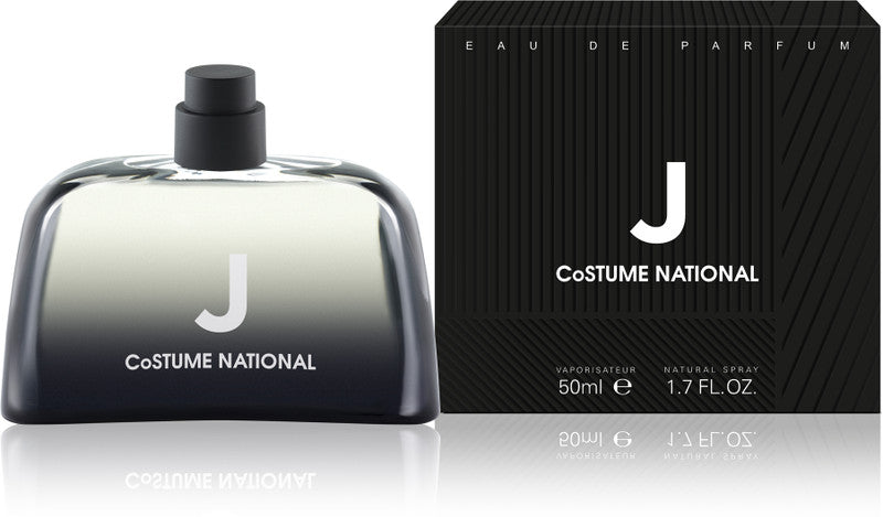 CoSTUME NATIONAL J Unisex Perfume