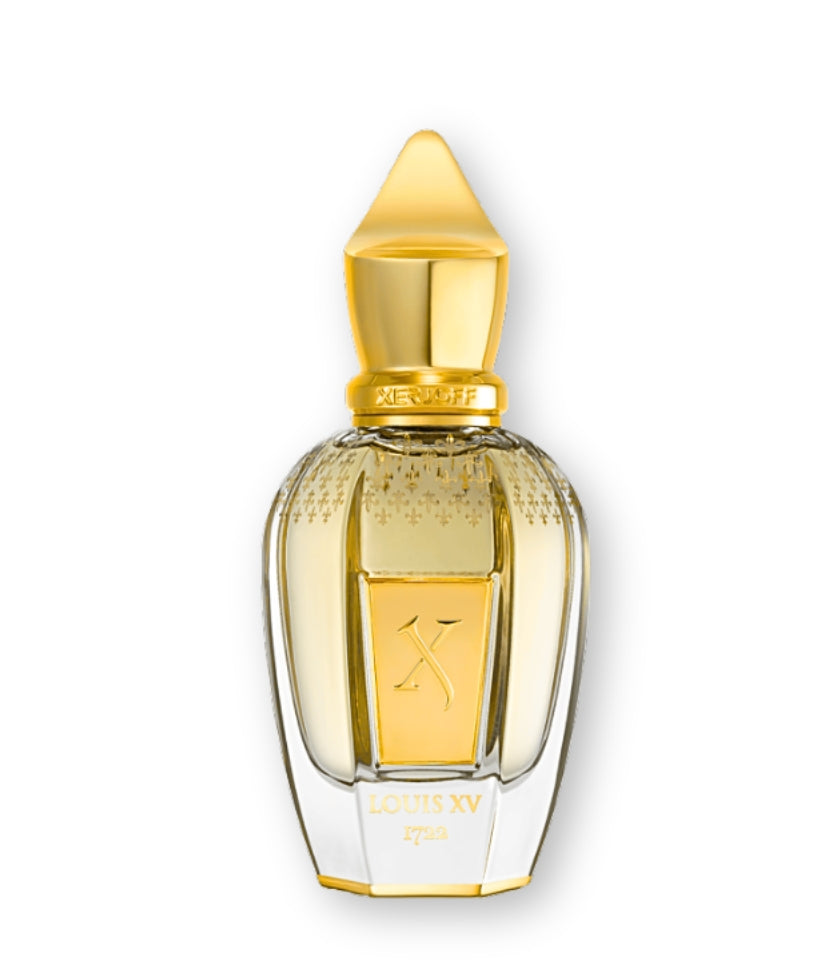 Xerjoff Blends Louis XV 1722 Parfum