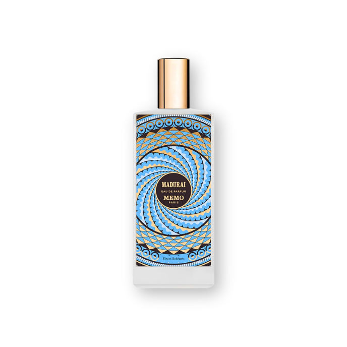 Memo Paris Madurai Eau de Parfum