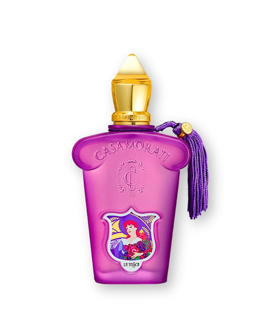 Xerjoff Casamorati La Tosca Edp