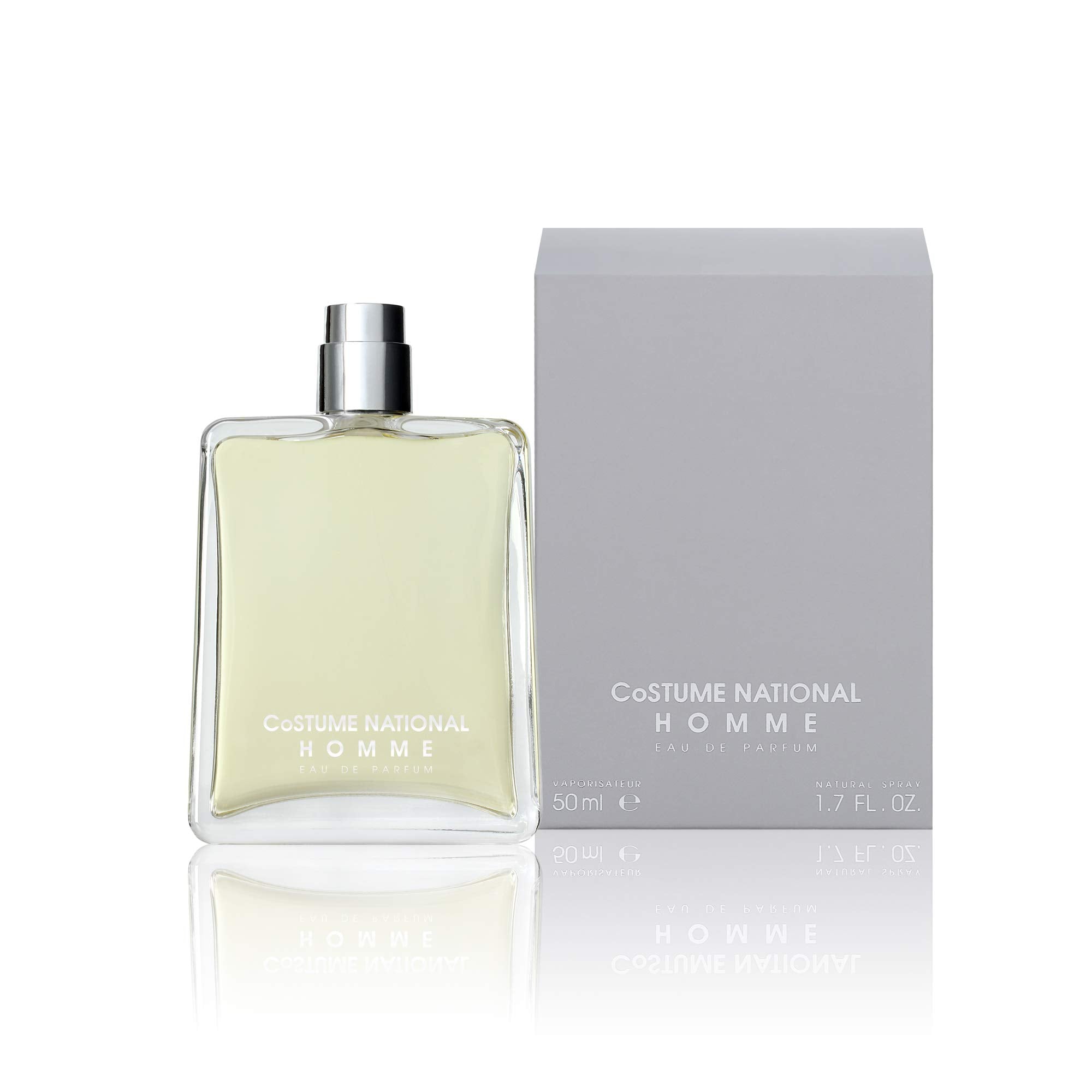 Homme Eau de Parfum for men