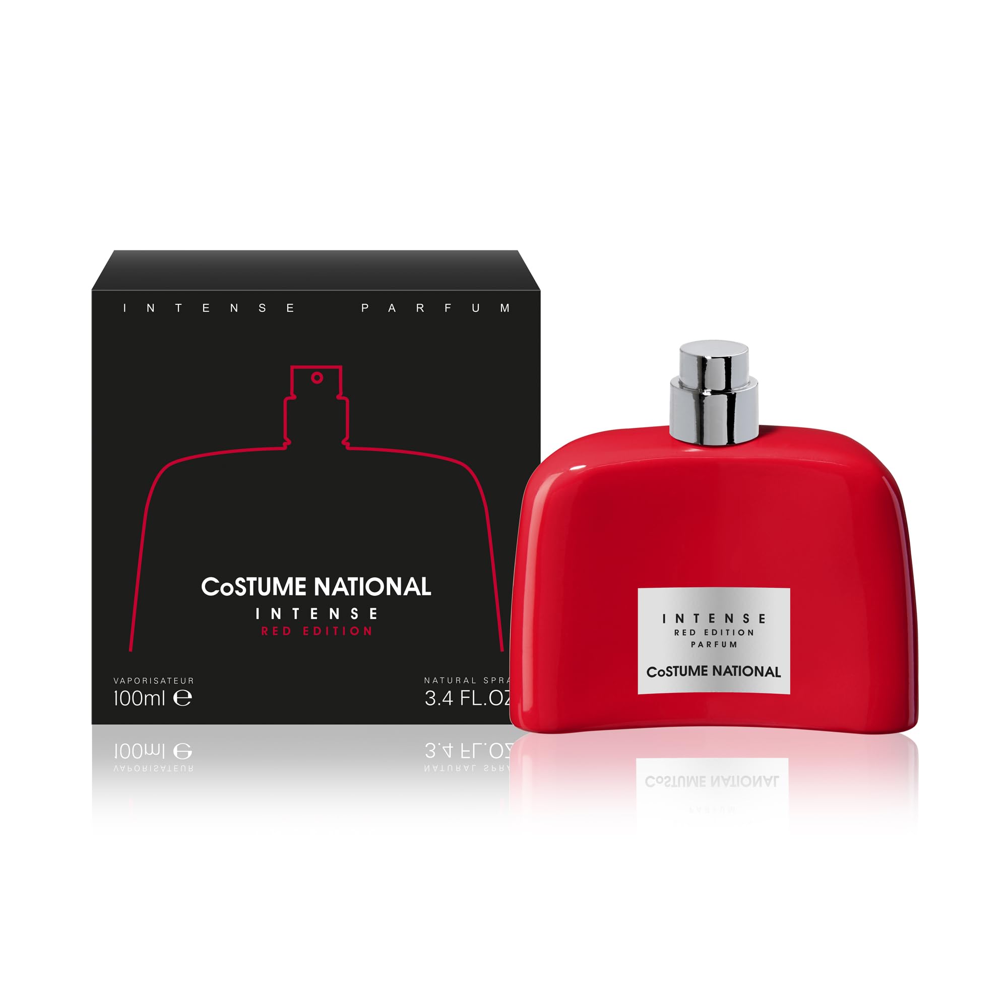 Scent Intense Parfum Red Edition